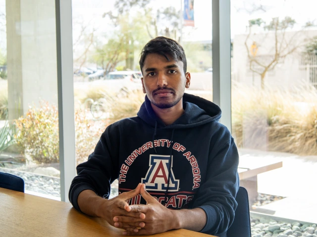 Photo Subhadip Sahoo